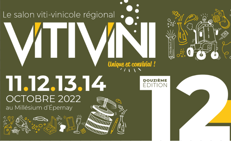 Salon VITVINI